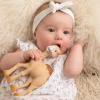 Jouets 0-2 Ans|Matières Naturelles-Sophie la girafe Al’Thir