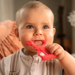 Jouets 0-2 Ans|Anneaux De Dentition À Mordiller-Sophie la girafe Anneau de dentition vanille