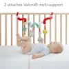 Jouets D'Éveil|Jouets 0-2 Ans-Sophie la girafe Boulier spirale