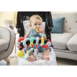 Jouets D'Éveil|Jouets 0-2 Ans-Sophie la girafe Boulier spirale
