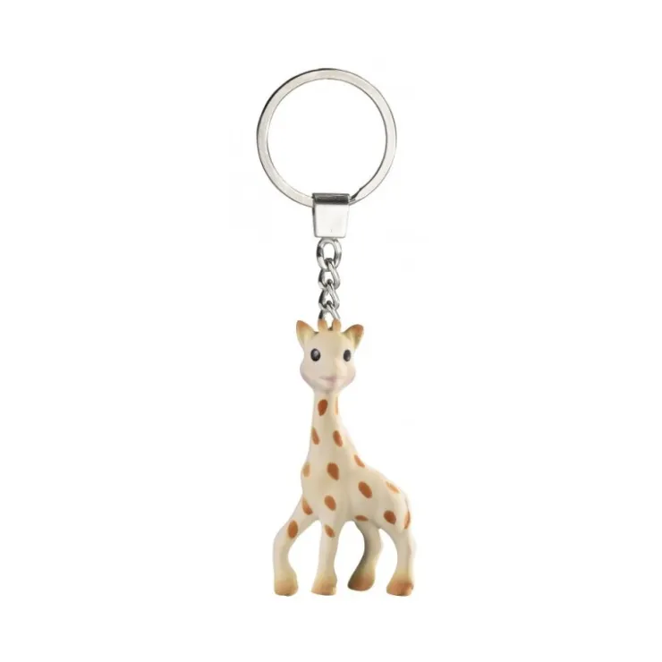 Jouets 0-2 Ans|Coffrets-Sophie la girafe Coffret cadeau naissance "il était une fois"