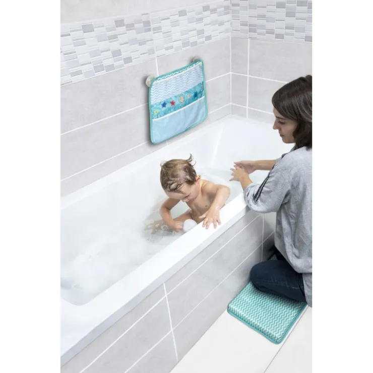 Accessoires Bain-Sophie la girafe Coffret confort de bain