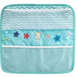 Accessoires Bain-Sophie la girafe Coffret confort de bain