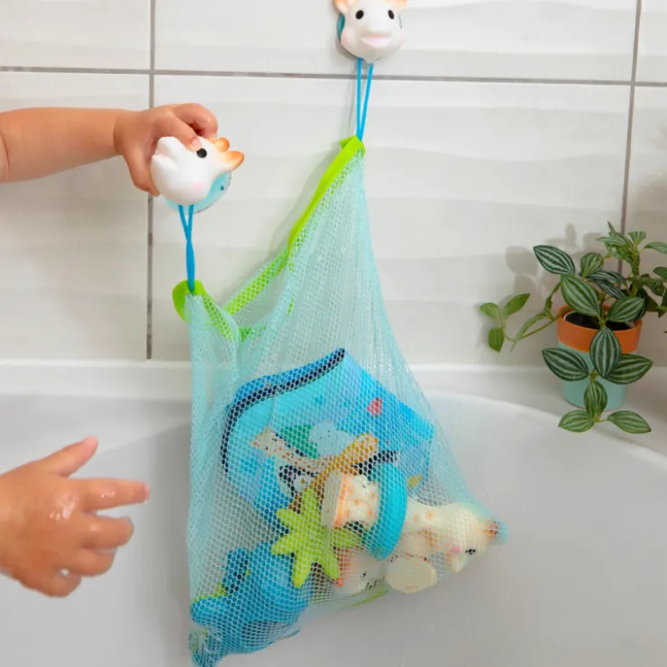 Accessoires Bain-Sophie la girafe Coffret de bain