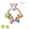 Jouets D'Éveil|Jouets 0-2 Ans-Sophie la girafe Coffret d'éveil So'pure