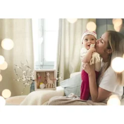 Jouets 0-2 Ans|Hochets-Sophie la girafe Coffret naissance prêt à offrir + Hochet Soft Maracas