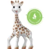 Jouets 0-2 Ans-Sophie la girafe Coffret naissance
