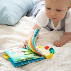 Jouets 0-2 Ans-Sophie la girafe Coffret naissance