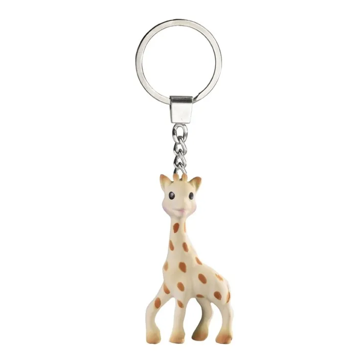 Coffrets-Sophie la girafe Coffret Trio So'pure