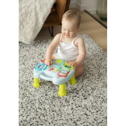 Tapis D'Éveil & Arches De Jeux|Jouets D'Éveil-Sophie la girafe 1er centre d'activités
