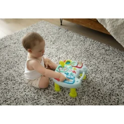 Tapis D'Éveil & Arches De Jeux|Jouets D'Éveil-Sophie la girafe 1er centre d'activités