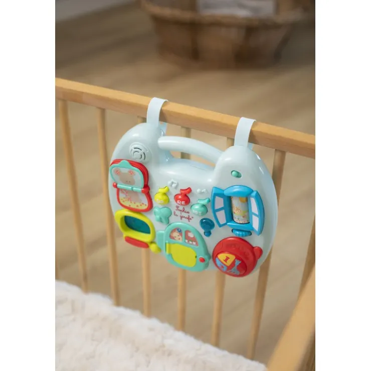 Tapis D'Éveil & Arches De Jeux|Jouets D'Éveil-Sophie la girafe 1er centre d'activités