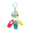 Hochets|Jouets D'Éveil-Sophie la girafe Hochet clés musical