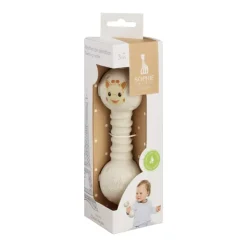 Matières Naturelles|Anneaux De Dentition À Mordiller-Sophie la girafe Hochet de dentition