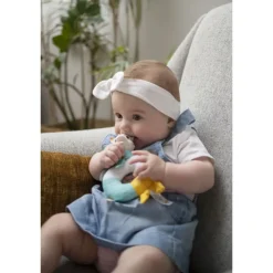 Jouets 0-2 Ans|Hochets-Sophie la girafe Hochet Shake & Chew
