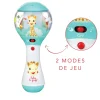 Jouets D'Éveil|Jouets 0-2 Ans-Sophie la girafe Hochet Shake shake