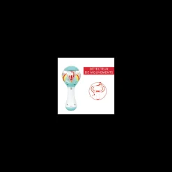 Jouets D'Éveil|Jouets 0-2 Ans-Sophie la girafe Hochet Shake shake