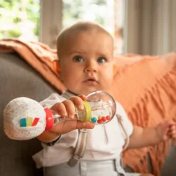 Hochets-Sophie la girafe Hochet Soft Maracas