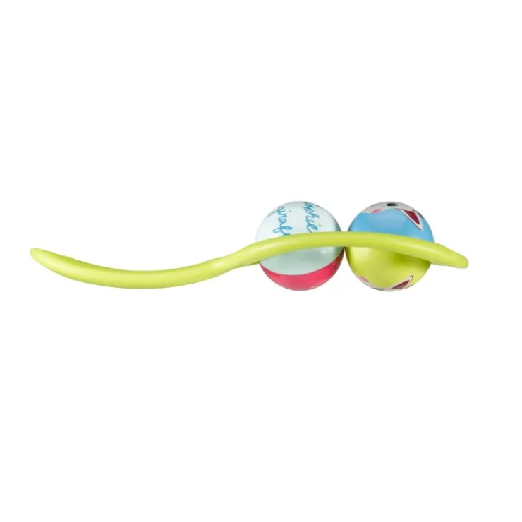Jouets 0-2 Ans|Hochets-Sophie la girafe Hochet swing