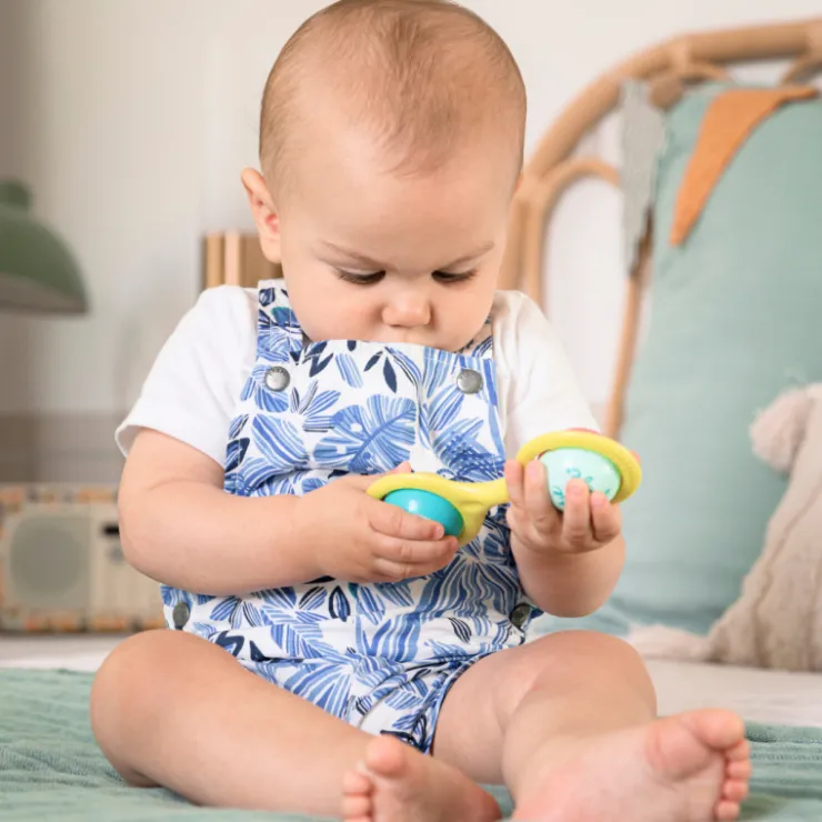 Jouets 0-2 Ans|Hochets-Sophie la girafe Hochet Twist