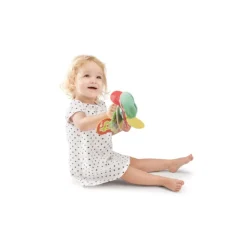 Jouets D'Éveil|Jouets 0-2 Ans-Sophie la girafe Imagier Numero'golo