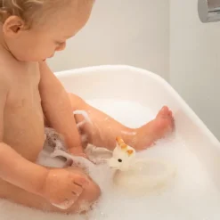 Matières Naturelles-Sophie la girafe Jouet de bain So'pure