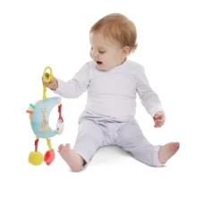 Veilleuses Et Boites À Musique|Jouets D'Éveil-Sophie la girafe Ma boîte à musique