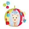 Livres Et Balles|Jouets 0-2 Ans-Sophie la girafe Ma première balle d’éveil