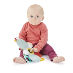 Jouets D'Éveil-Sophie la girafe Mon compagnon d'éveil