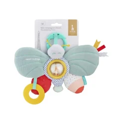 Jouets D'Éveil-Sophie la girafe Mon compagnon d'éveil