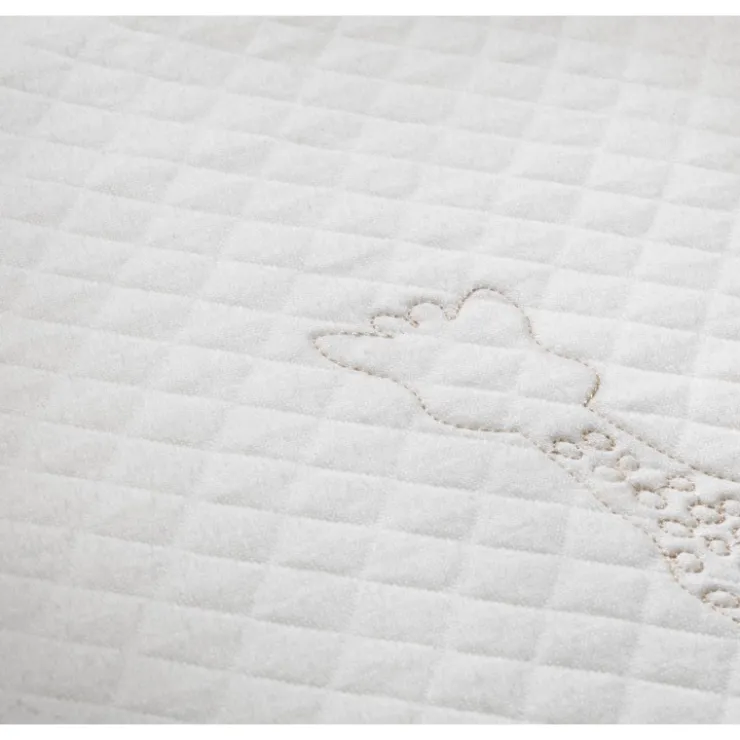 Matières Naturelles|Coffrets-Sophie la girafe Mon trousseau de naissance