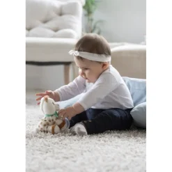 Peluches & Doudous|Jouets 0-2 Ans-Sophie la girafe Peluche Billes