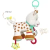 Peluches & Doudous|Jouets D'Éveil-Sophie la girafe Peluche d'activités