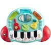 Jouets D'Éveil-Sophie la girafe Piano 'folies