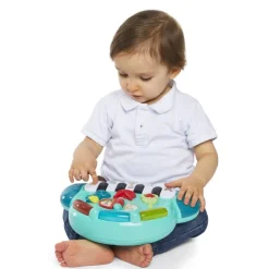 Jouets D'Éveil-Sophie la girafe Piano 'folies