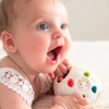 Livres Et Balles|Jouets 0-2 Ans-Sophie la girafe Senso'ball So'Pure