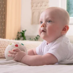 Livres Et Balles|Jouets 0-2 Ans-Sophie la girafe Senso'ball So'Pure