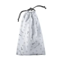 Anneaux De Dentition À Mordiller|Sophie La Girafe-Sophie la girafe et sa pochette de rangement 