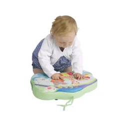 Tapis D'Éveil & Arches De Jeux|Jouets D'Éveil-Sophie la girafe Tableau d'éveil Touch & play board