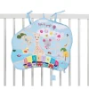 Tapis D'Éveil & Arches De Jeux|Jouets D'Éveil-Sophie la girafe Tableau d'éveil Touch & play board