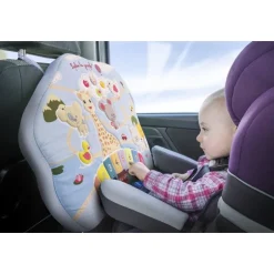 Tapis D'Éveil & Arches De Jeux|Jouets D'Éveil-Sophie la girafe Tableau d'éveil Touch & play board
