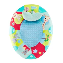 Tapis D'Éveil & Arches De Jeux|Jouets 0-2 Ans-Sophie la girafe Tapis d'éveil Cocoon'aire