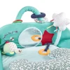 Tapis D'Éveil & Arches De Jeux|Jouets 0-2 Ans-Sophie la girafe Tapis d'éveil Evolu'Doux