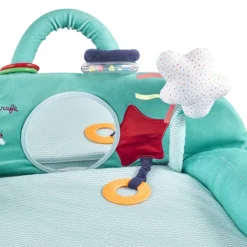 Tapis D'Éveil & Arches De Jeux|Jouets 0-2 Ans-Sophie la girafe Tapis d'éveil Evolu'Doux