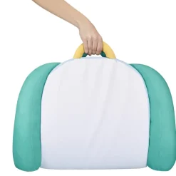 Tapis D'Éveil & Arches De Jeux|Jouets 0-2 Ans-Sophie la girafe Tapis d'éveil Evolu'Doux