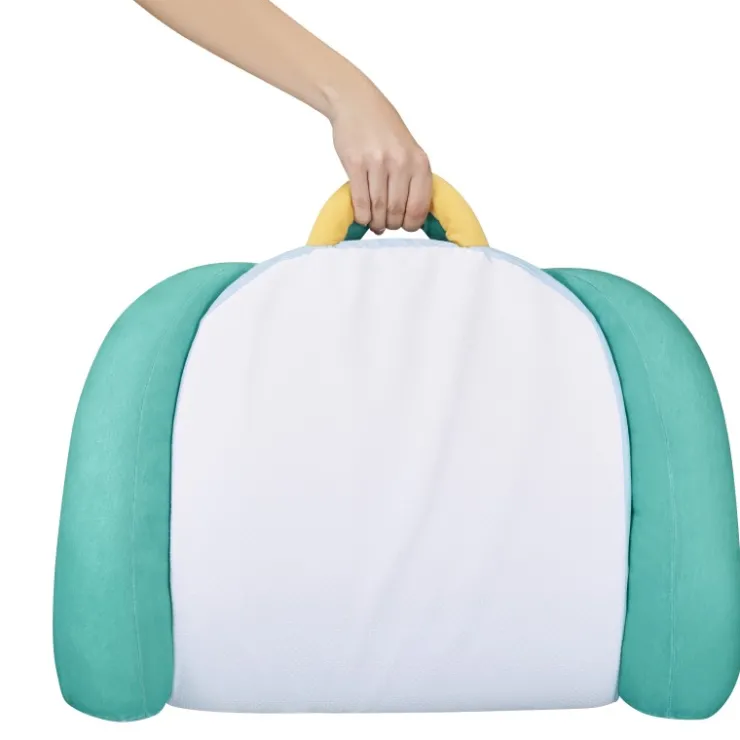 Tapis D'Éveil & Arches De Jeux|Jouets 0-2 Ans-Sophie la girafe Tapis d'éveil Evolu'Doux