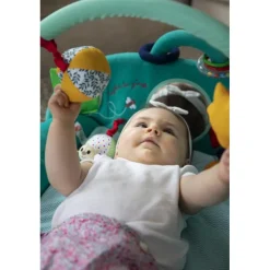 Tapis D'Éveil & Arches De Jeux|Jouets 0-2 Ans-Sophie la girafe Tapis d'éveil Evolu'Doux