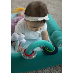 Tapis D'Éveil & Arches De Jeux|Jouets 0-2 Ans-Sophie la girafe Tapis d'éveil Evolu'Doux