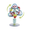 Jouets D'Éveil|Jouets 0-2 Ans-Sophie la girafe Ventouse d'activités
