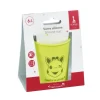 Vaisselle-Sophie la girafe Verre silicone